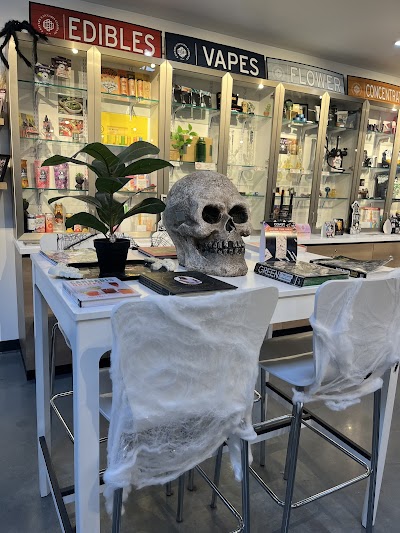 Eastern Cannabis Company