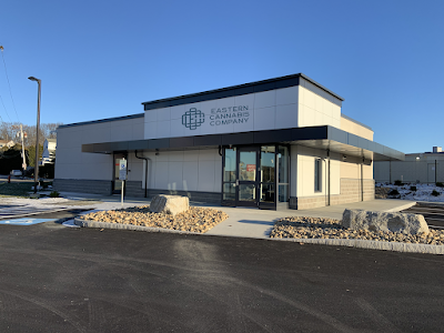 Eastern Cannabis Company