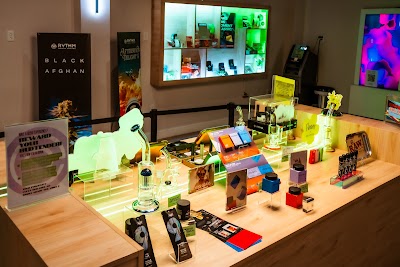 Eastern Green Voorhees