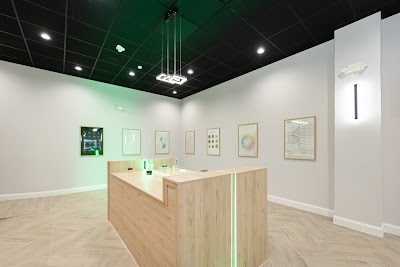 Eastern Green Voorhees