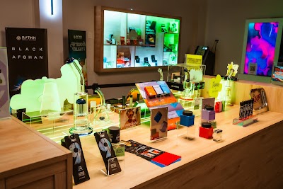 Eastern Green Voorhees