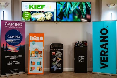 Eastern Green Voorhees