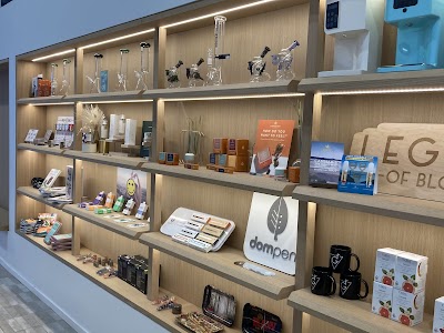 Eaze Weed Delivery & Dispensary Los Angeles