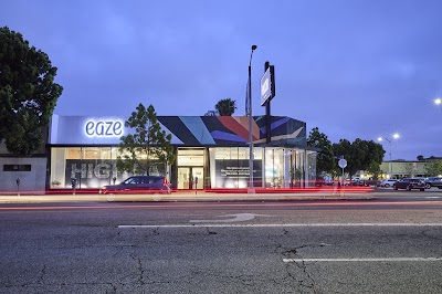 Eaze Weed Delivery & Dispensary Los Angeles