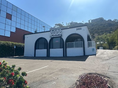 Eaze Weed Delivery & Dispensary San Diego