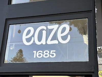 Eaze Weed Delivery & Dispensary San Francisco