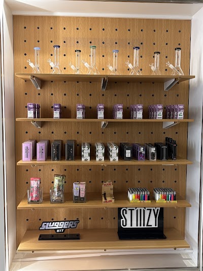 Eaze Weed Delivery & Dispensary San Francisco