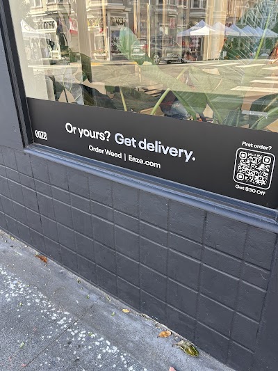 Eaze Weed Delivery & Dispensary San Francisco