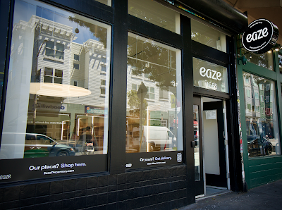 Eaze Weed Delivery & Dispensary San Francisco