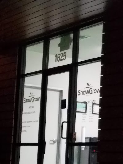 Eaze Weed Dispensary Santa Ana