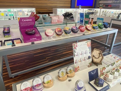 Eaze Weed Dispensary Santa Ana