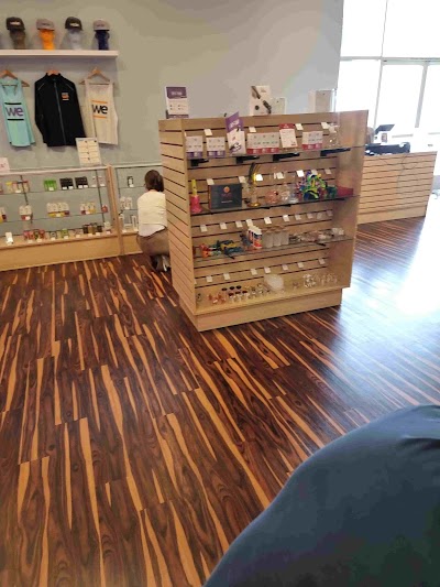 Eaze Weed Dispensary Santa Ana