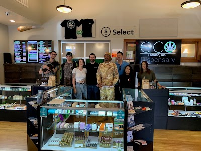 EcoCann Dispensary
