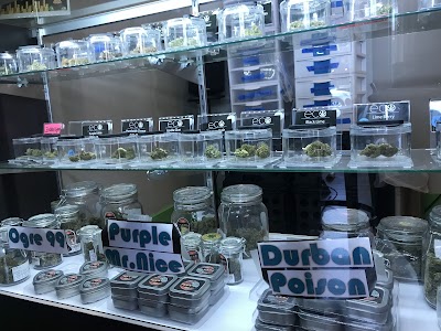 EcoCann Dispensary
