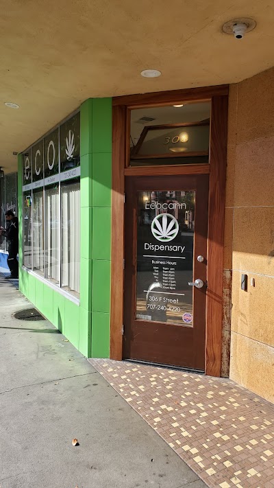EcoCann Dispensary