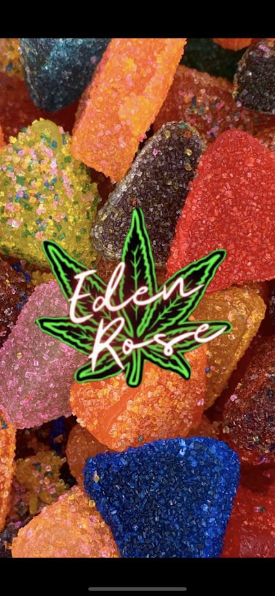 Eden Rose Dispensary