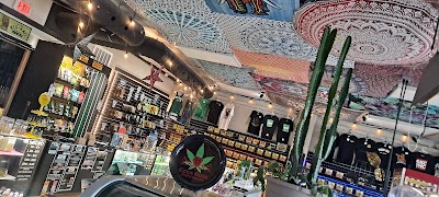 Eden Rose Dispensary
