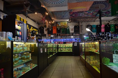 Eden Rose Dispensary