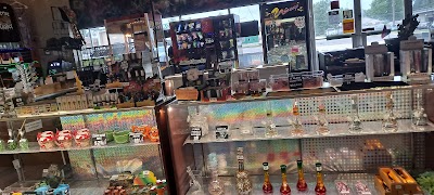 Eden Rose Dispensary