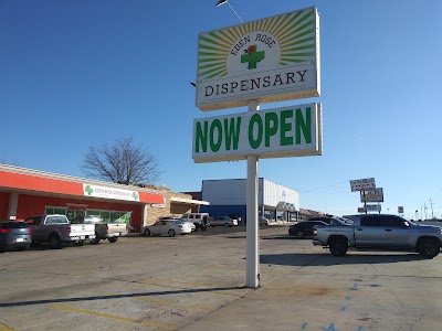 Eden Rose Dispensary