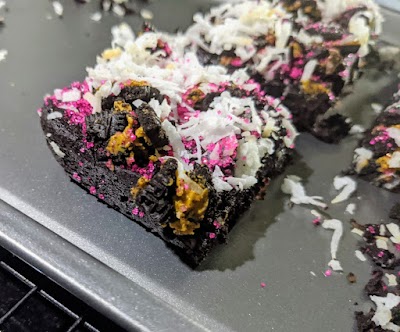 eDiBLeS Bakery by ChefLoka