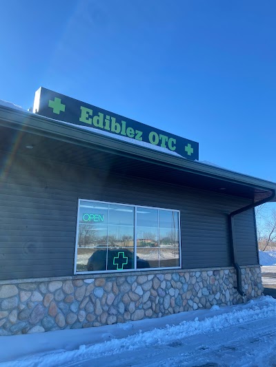 Ediblez OTC