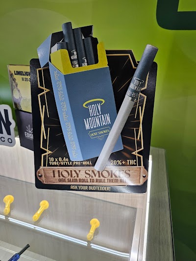 Edmonton Cannabis and Edibles