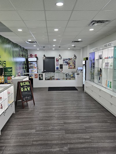 Edmonton Cannabis and Edibles