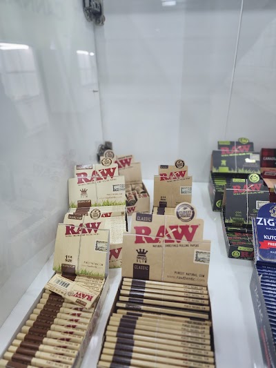 Edmonton Cannabis and Edibles