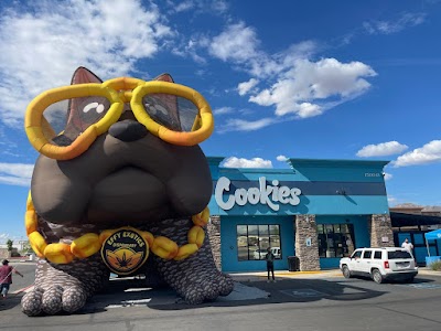 Effy Exotics Dispensary Alamogordo