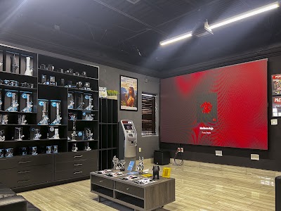 Effy Exotics Dispensary Alamogordo