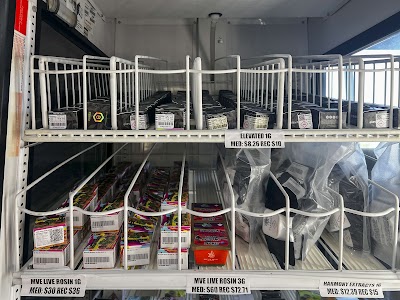 Effy Exotics Dispensary Alamogordo