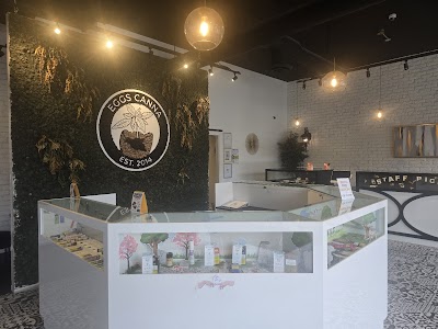 Eggs Canna | Cannabis Boutique