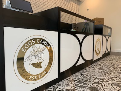 Eggs Canna | Cannabis Boutique
