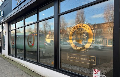 Eggs Canna | Cannabis Boutique