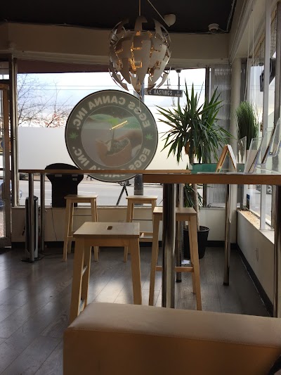 Eggs Canna | Cannabis Boutique