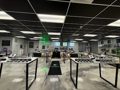 Electric City Cannabis Co - Weed Delivery & Dispensary