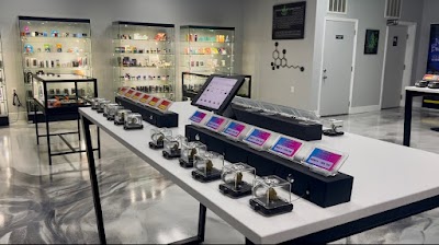 Electric City Cannabis Co - Weed Delivery & Dispensary