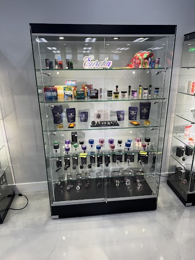 Electric City Cannabis Co - Weed Delivery & Dispensary