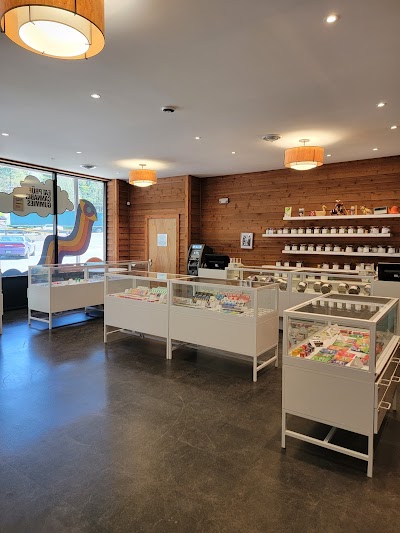 Electric Lettuce Dispensary