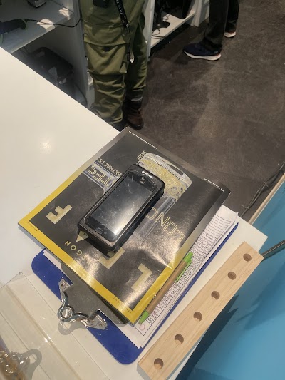 Electric Lettuce Dispensary