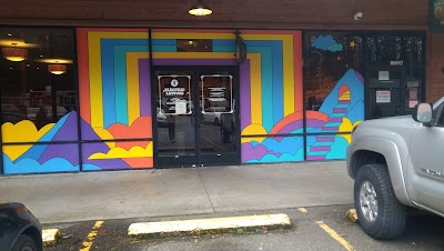 Electric Lettuce Dispensary