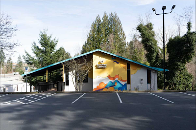 Electric Lettuce Dispensary