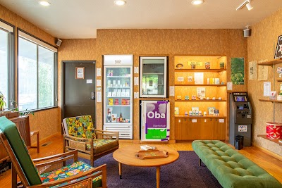 Electric Lettuce Dispensary