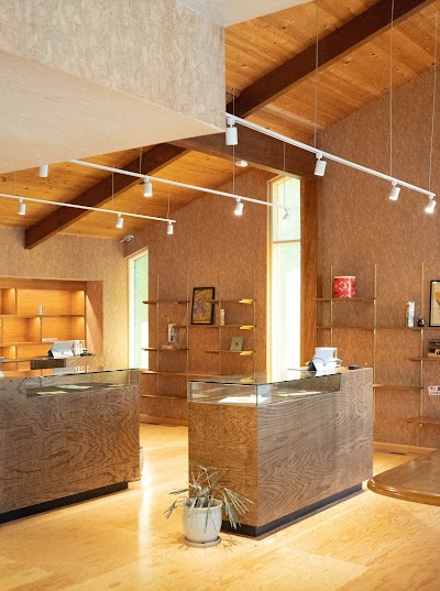 Electric Lettuce Dispensary