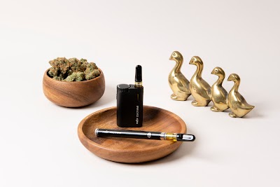 Electric Lettuce Dispensary