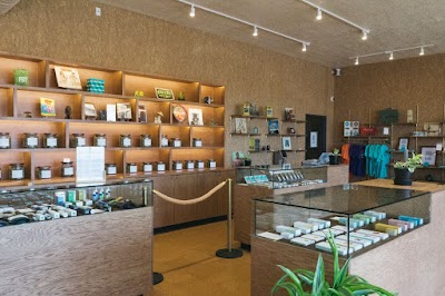 Electric Lettuce Dispensary