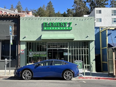 Element 7 Montclair Village