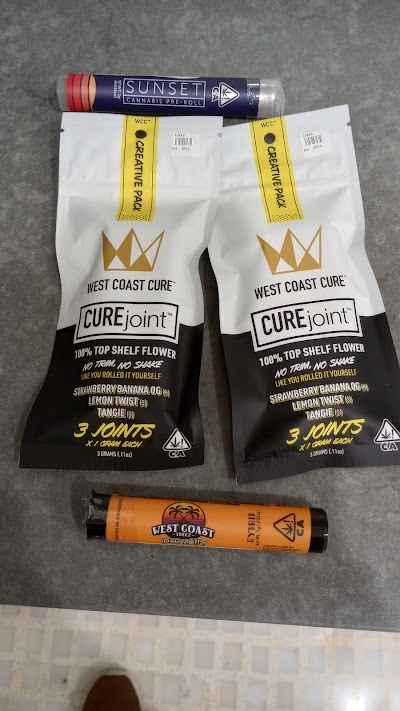 Element 7 Montclair Village