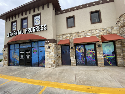 Elemental Progress